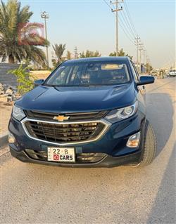 شيفروليه إكوينوكس